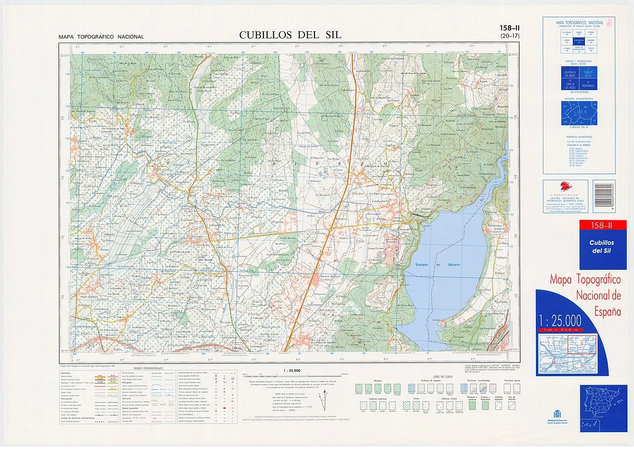 Photo of Cubillos del Sil