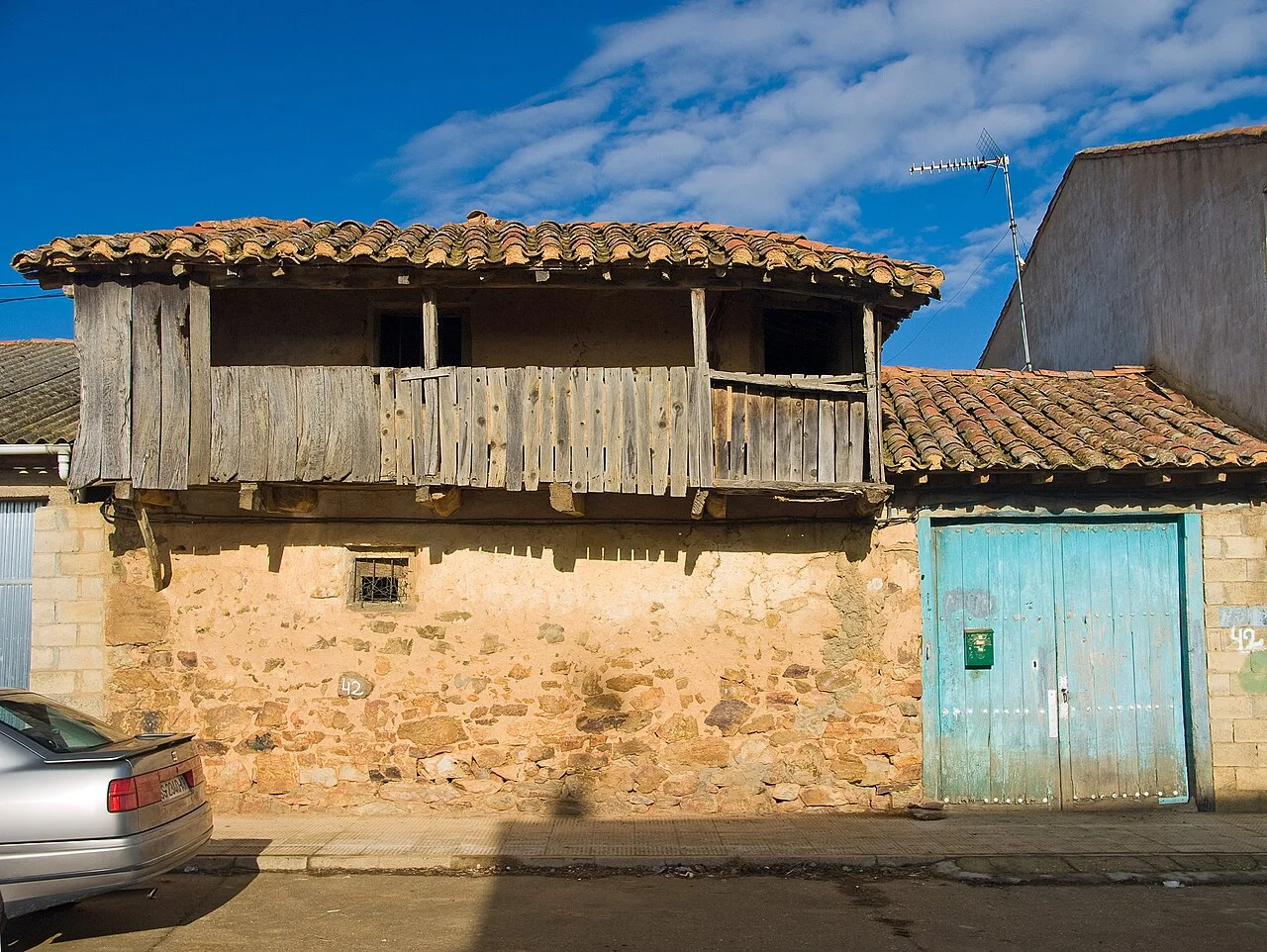 Photo of Cubo de Benavente