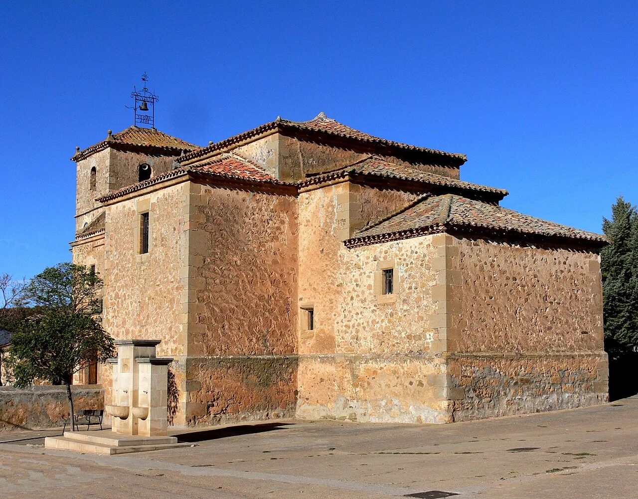 Photo of Cubo de la Solana