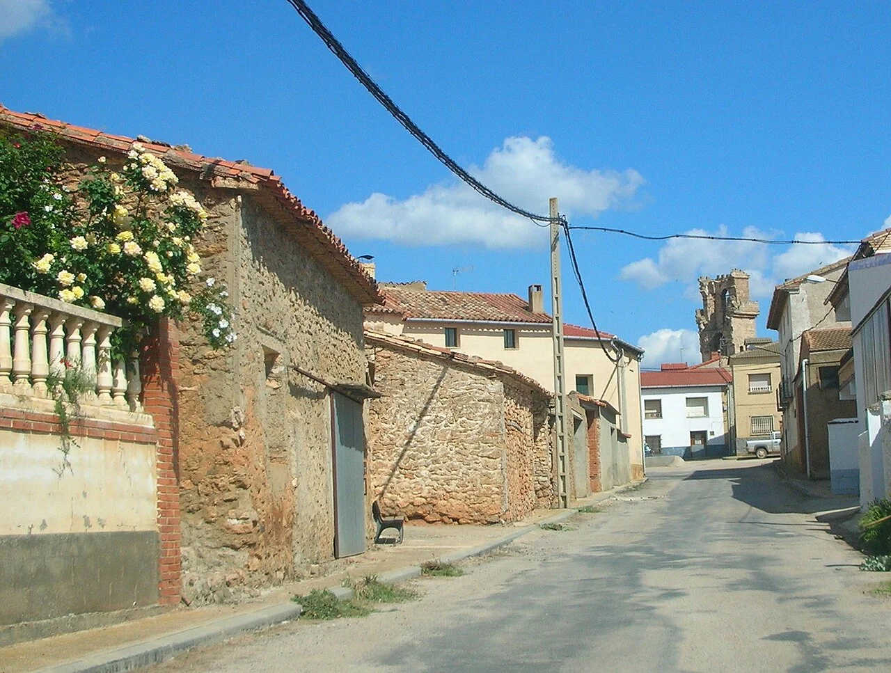 Photo of Cucalón