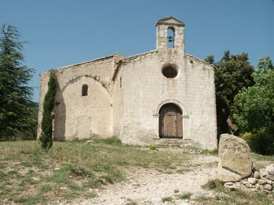 Photo of Cucuron