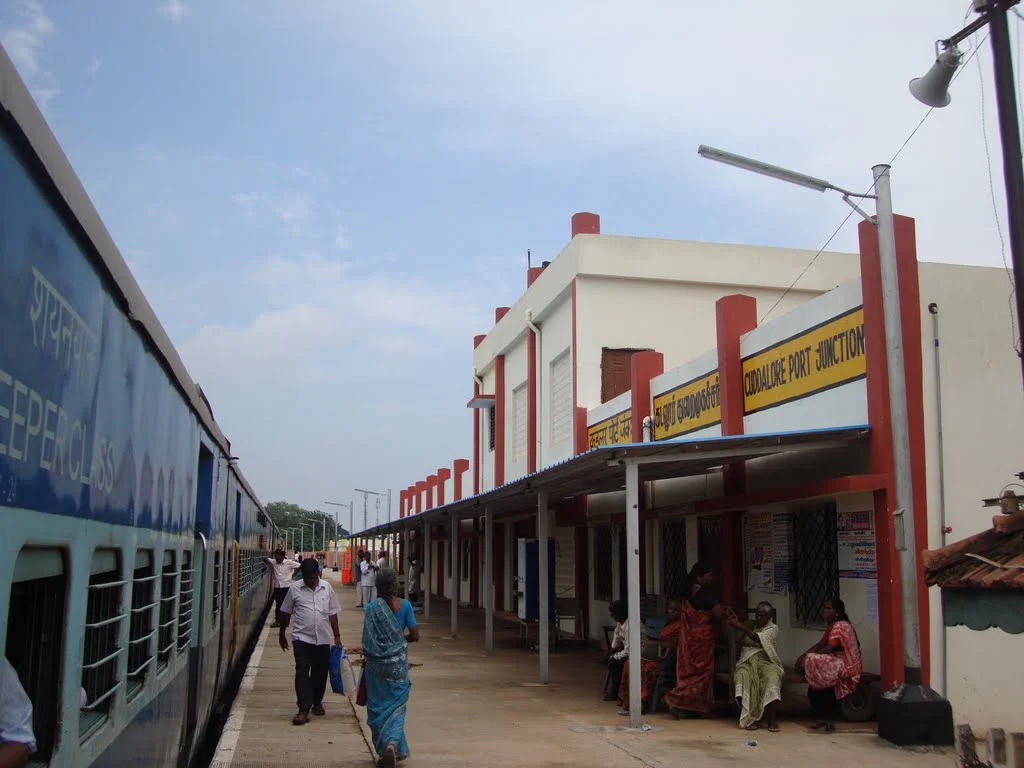Photo of Cuddalore