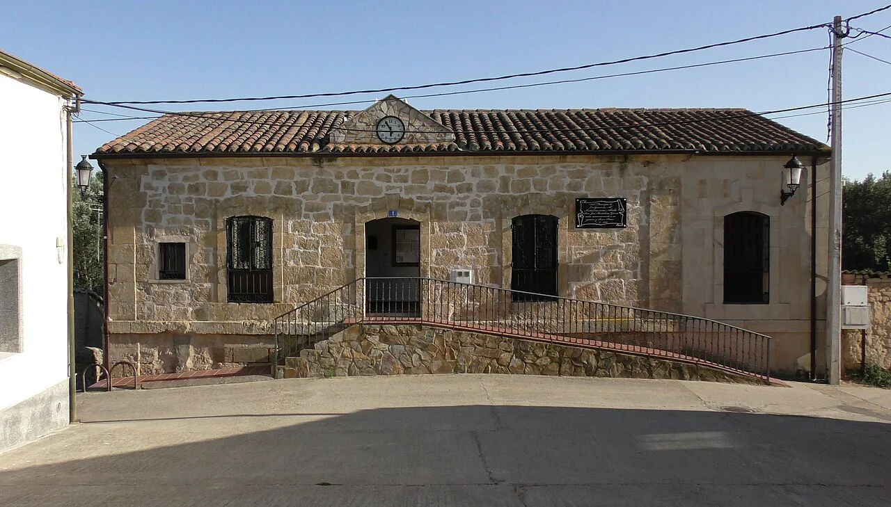 Photo of Cuelgamures