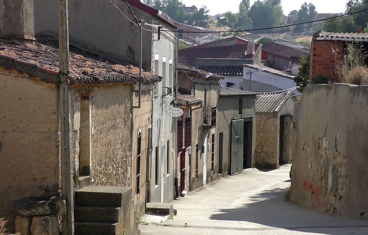 Photo of Cuelgamures