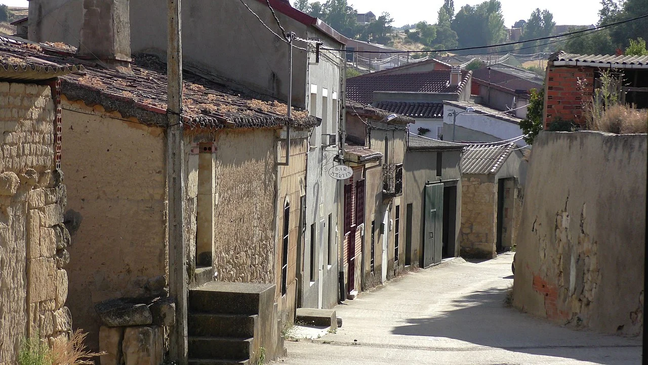 Photo of Cuelgamures