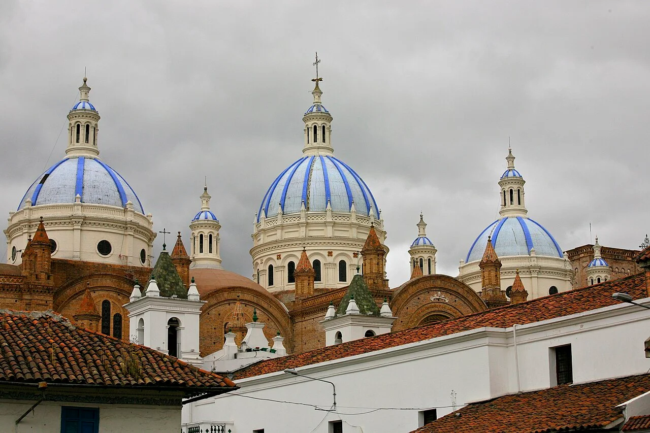 Photo of Cuenca