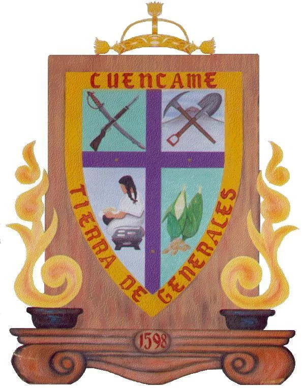 Photo of Cuencamé de Ceniceros