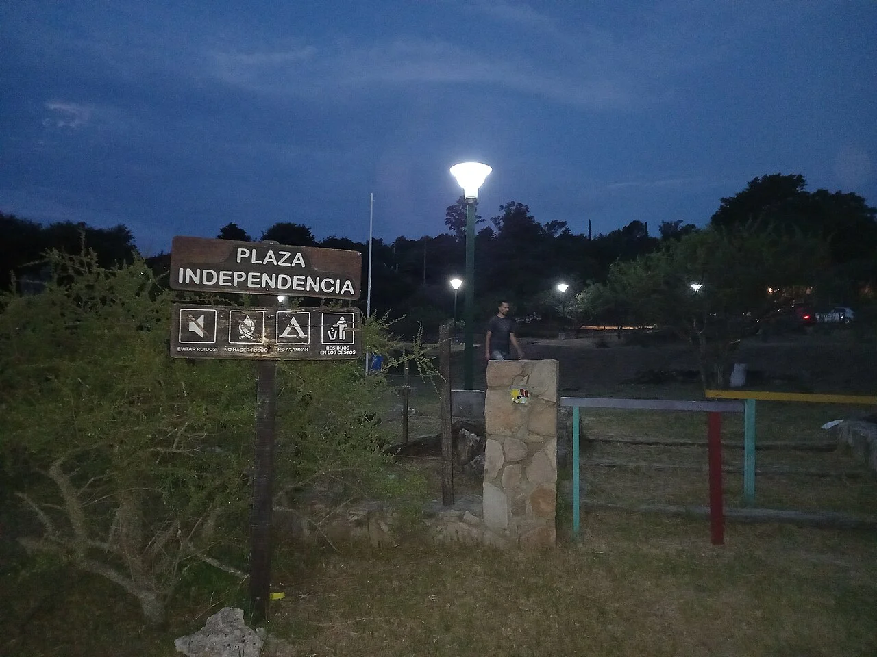 Photo of Cuesta Blanca