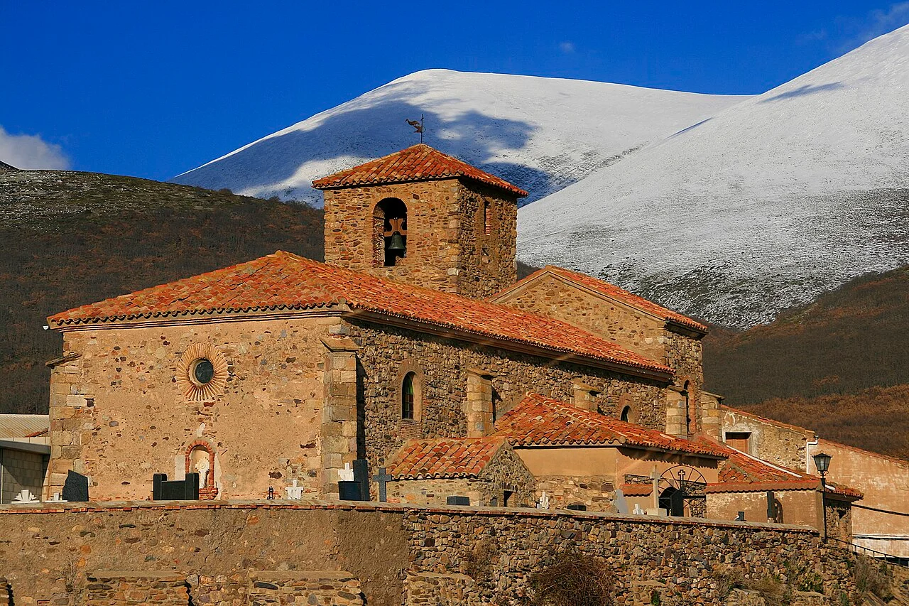 Photo of Cueva de Ágreda