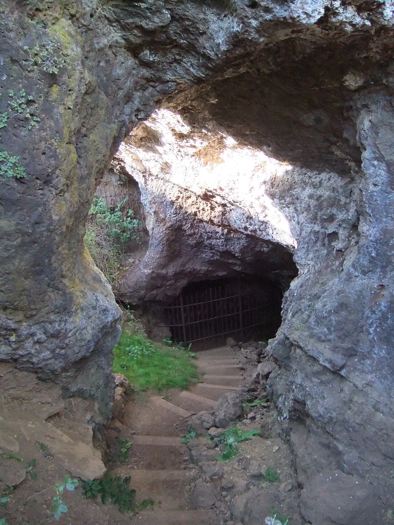 Photo of Cueva del Hierro