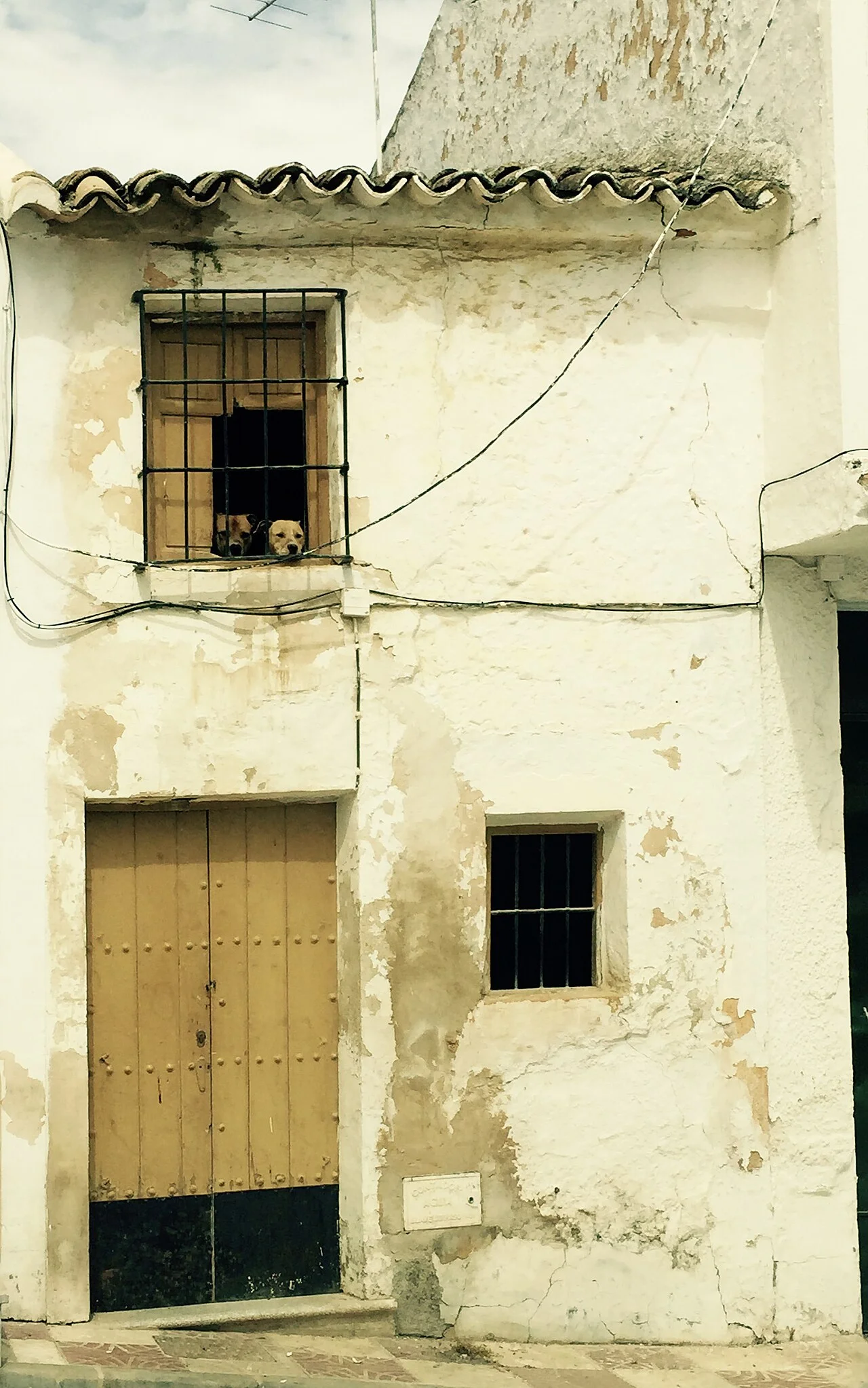 Photo of Cuevas Bajas