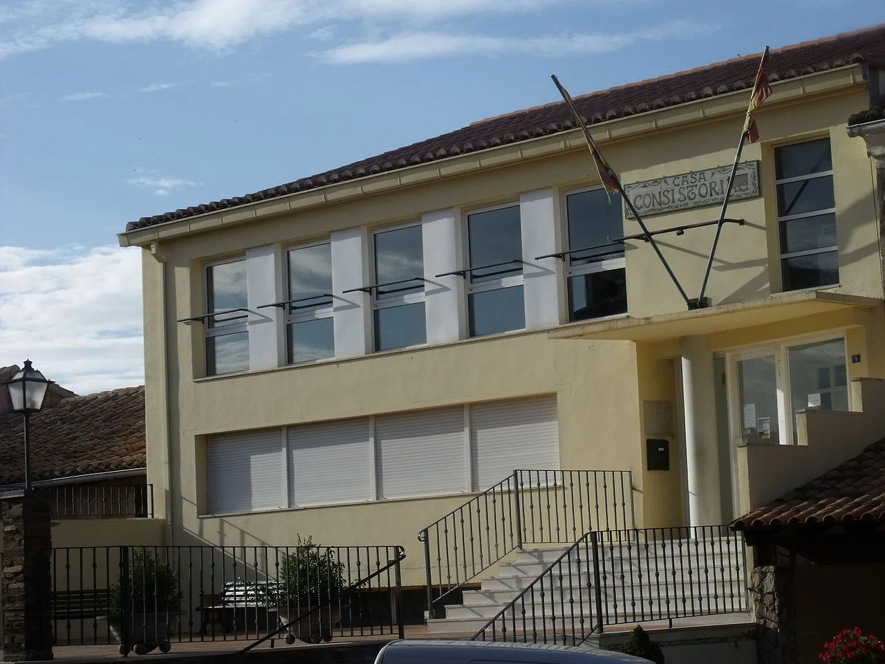 Photo of Cuevas Labradas