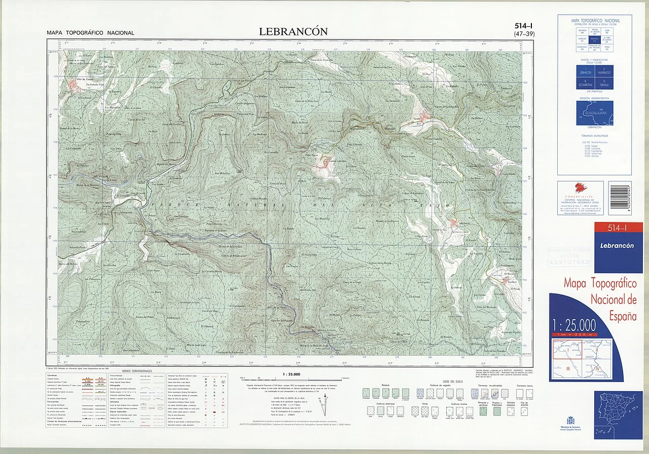 Photo of Cuevas Labradas