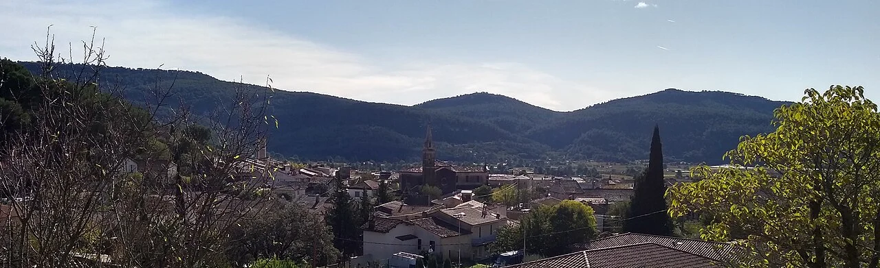 Photo of Cuges-les-Pins