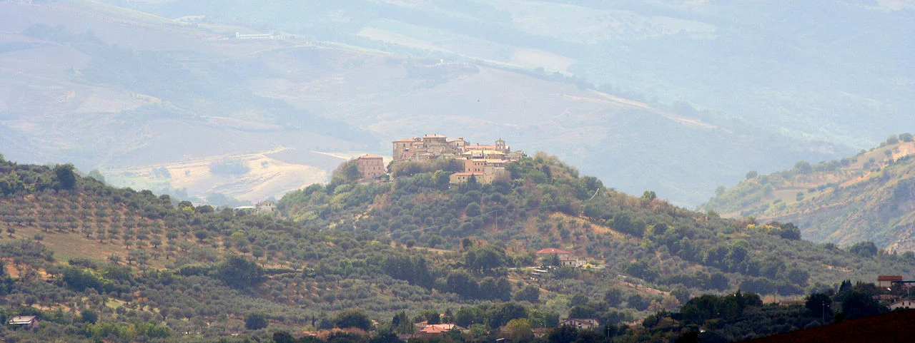 Photo of Cugnoli