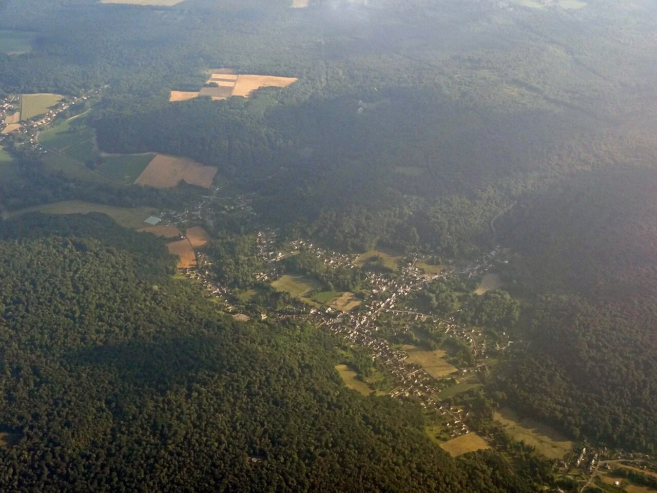 Photo of Cuise-la-Motte