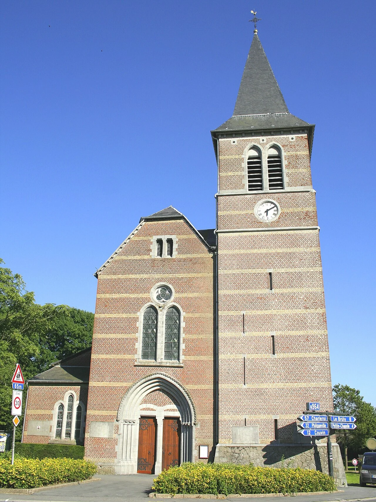 Photo of Cul-des-Sarts