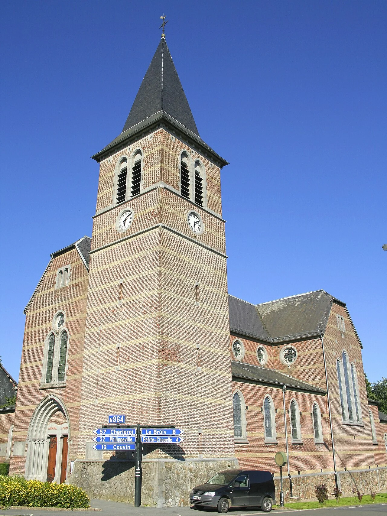 Photo of Cul-des-Sarts