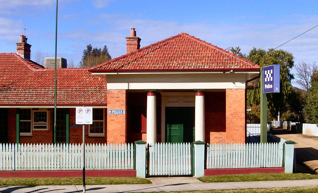 Photo of Culcairn