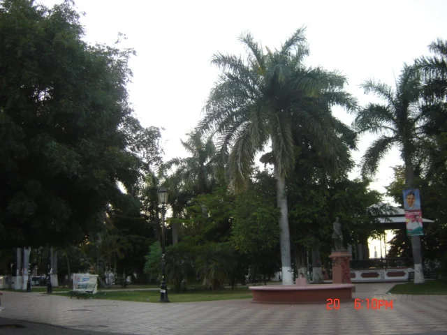 Photo of Culiacán