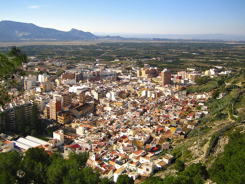 Photo of Cullera