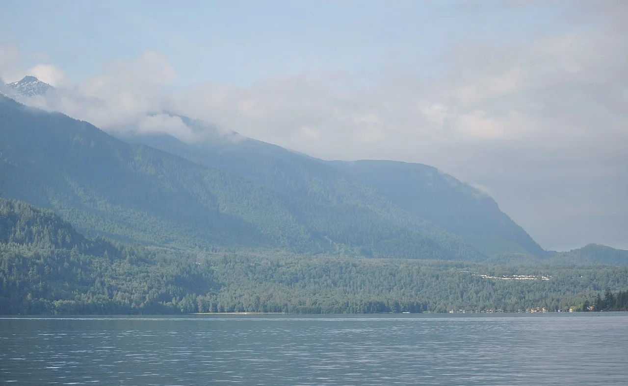 Photo of Cultus Lake