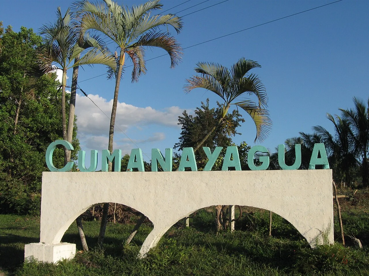 Photo of Cumanayagua