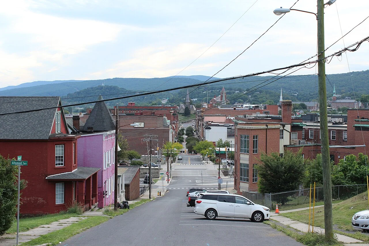 Photo of Cumberland Head