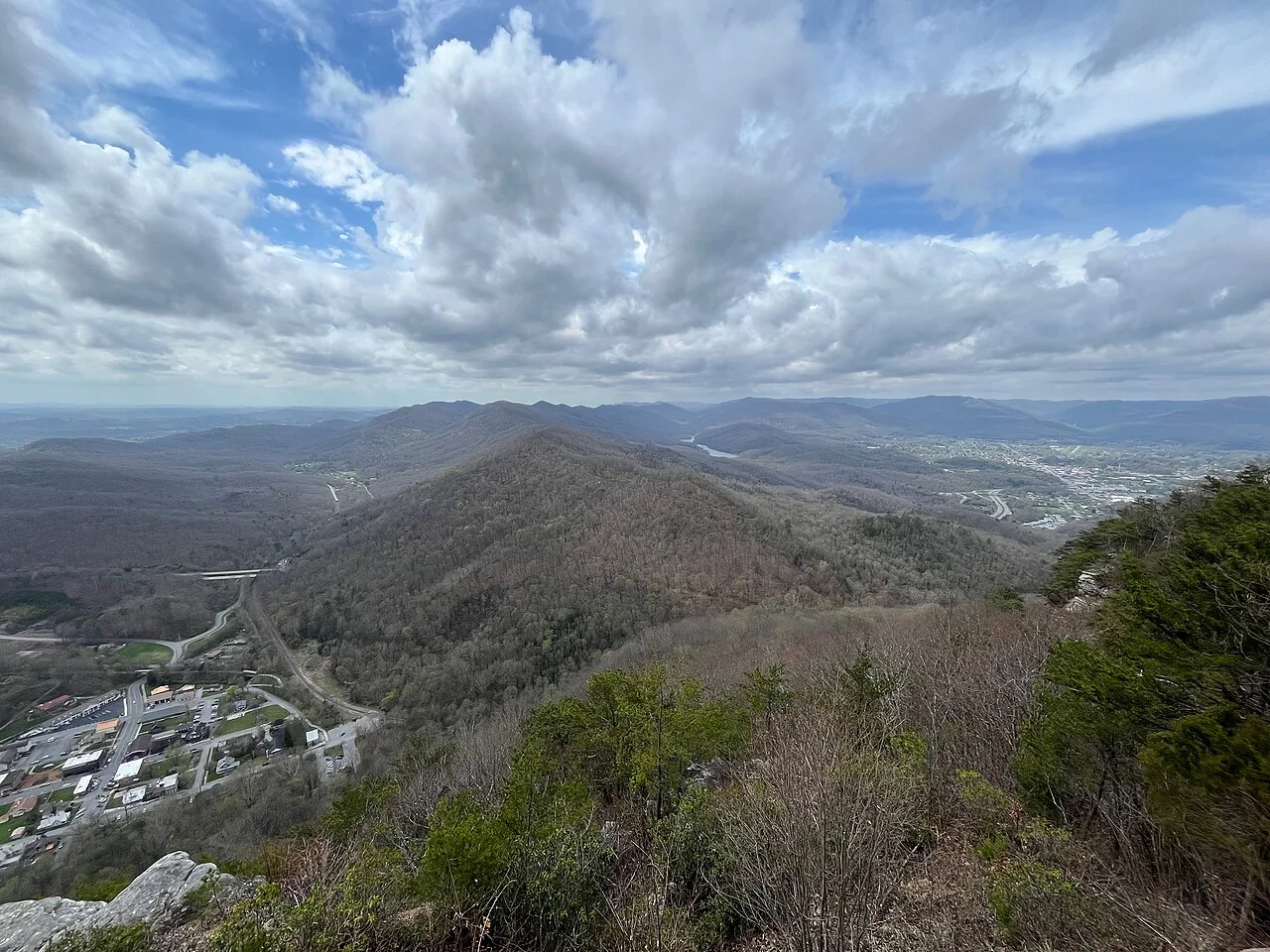 Photo of Cumberland Hill