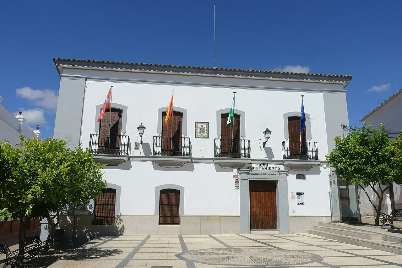 Photo of Cumbres Mayores