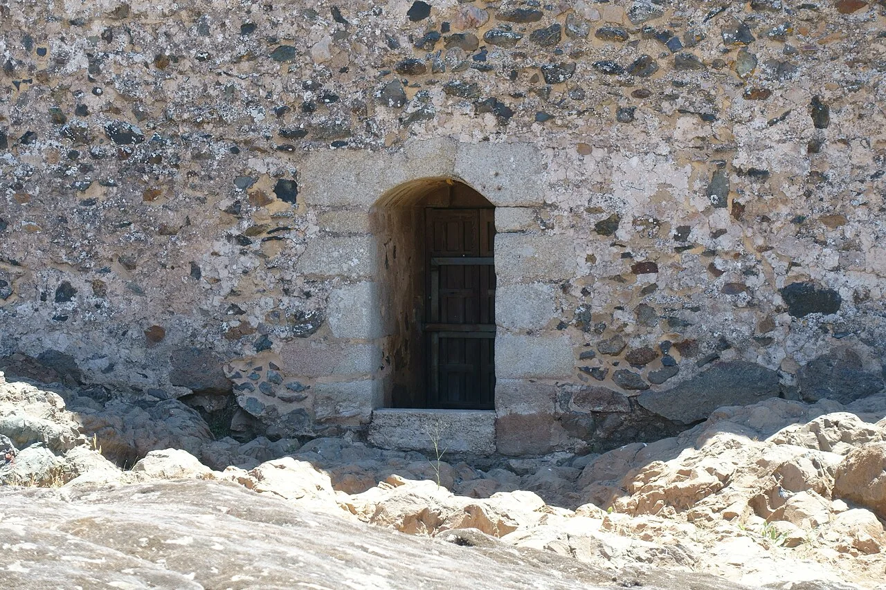 Photo of Cumbres Mayores