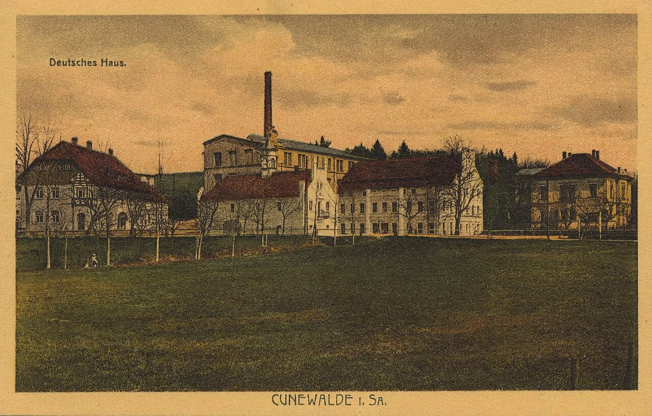 Photo of Cunewalde