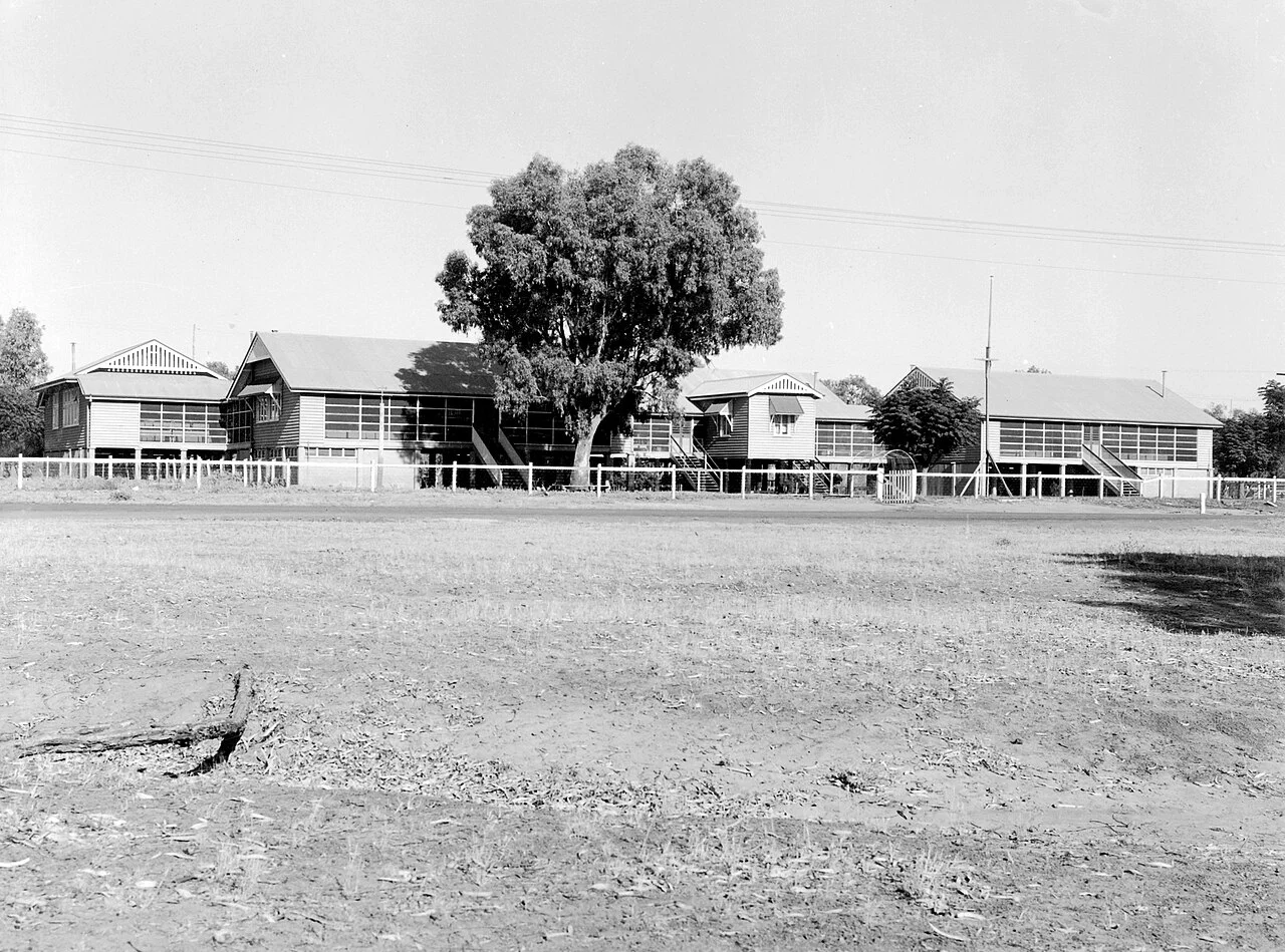 Photo of Cunnamulla