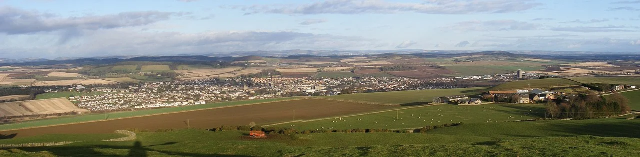 Photo of Cupar