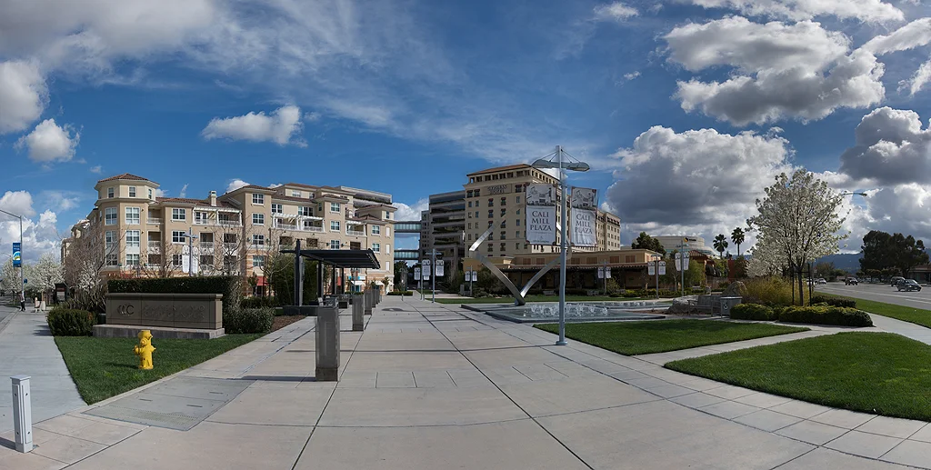 Photo of Cupertino