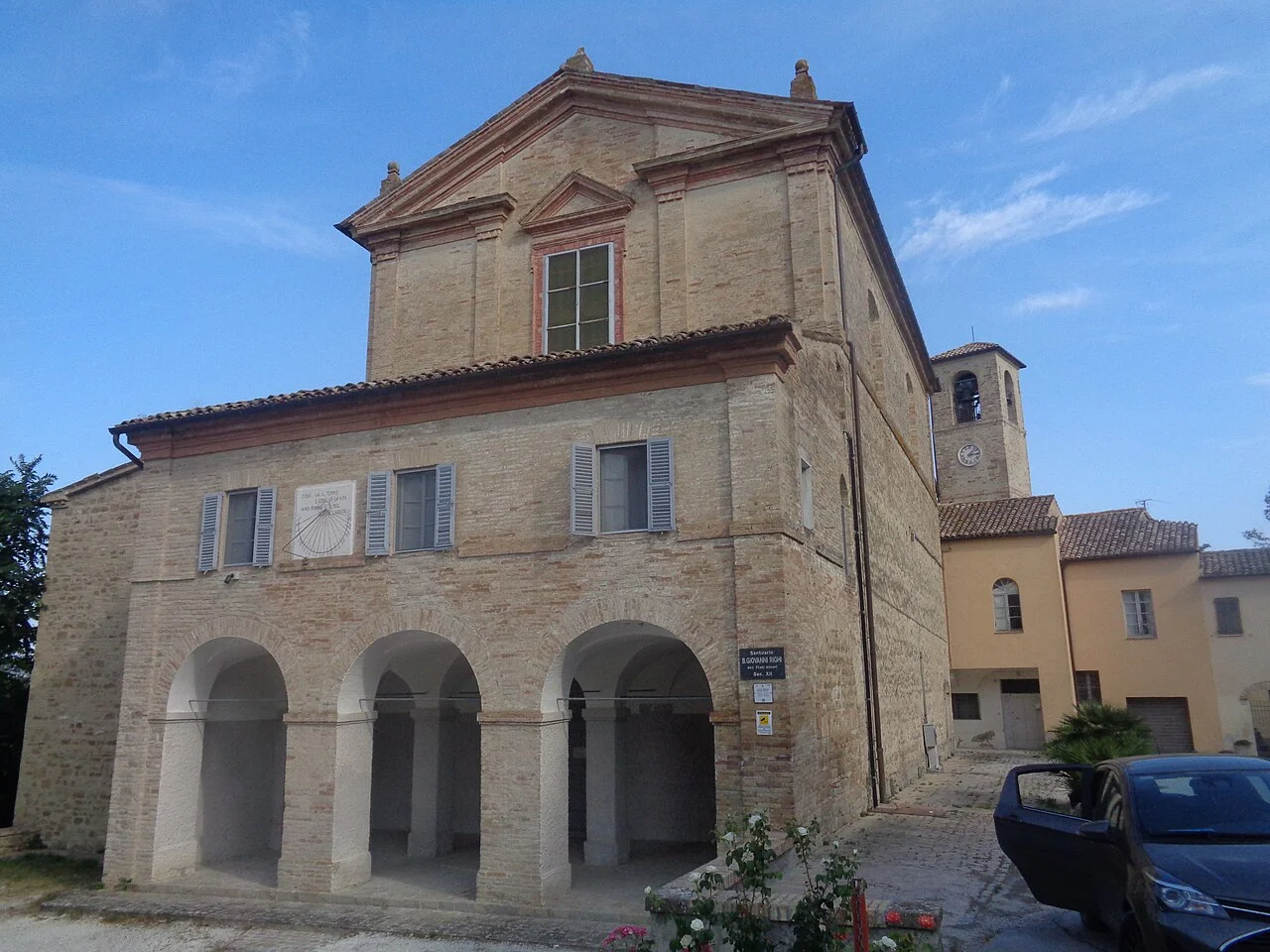 Photo of Cupramontana