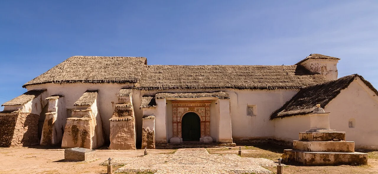Photo of Curahuara de Carangas