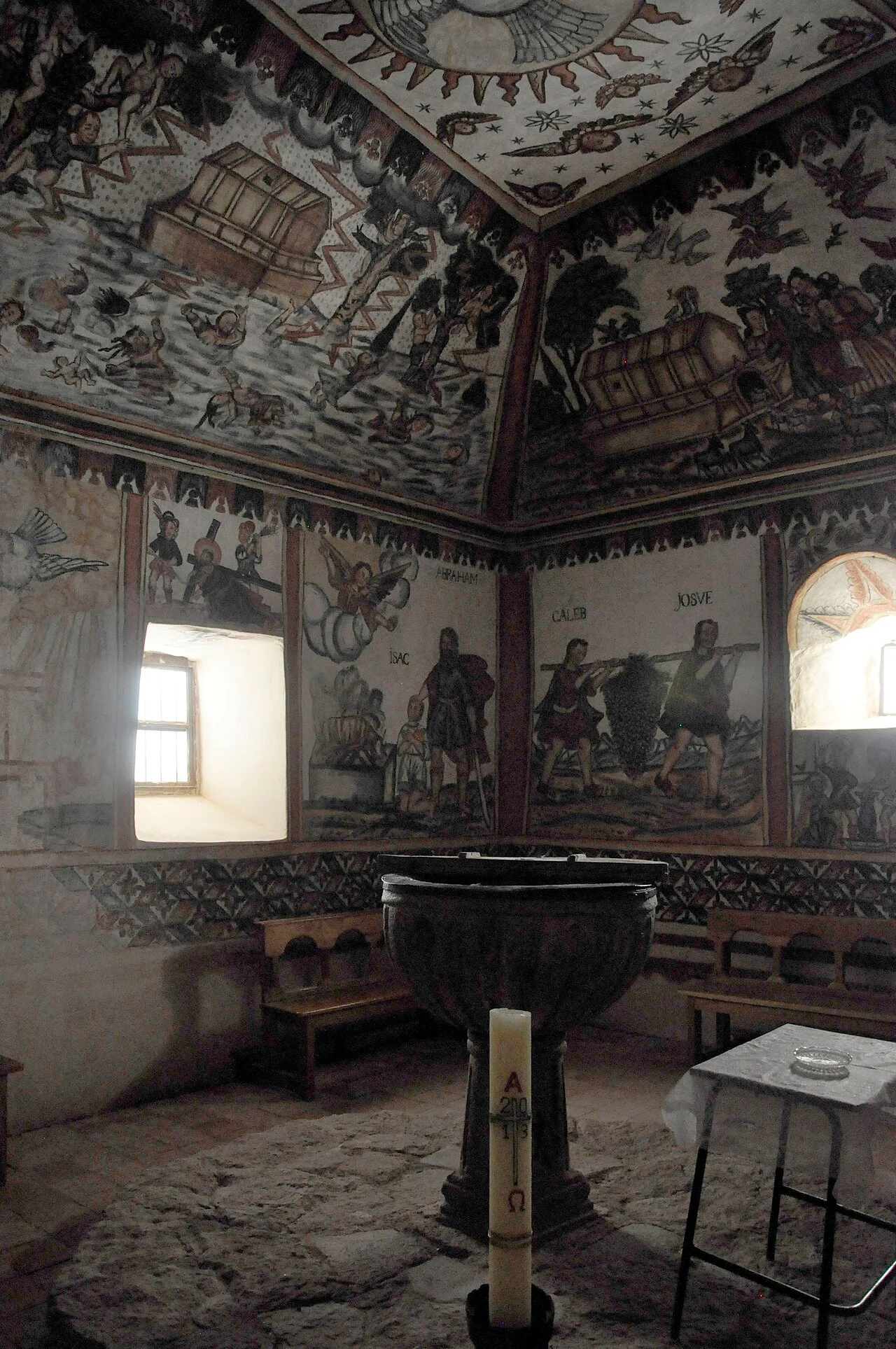 Photo of Curahuara de Carangas