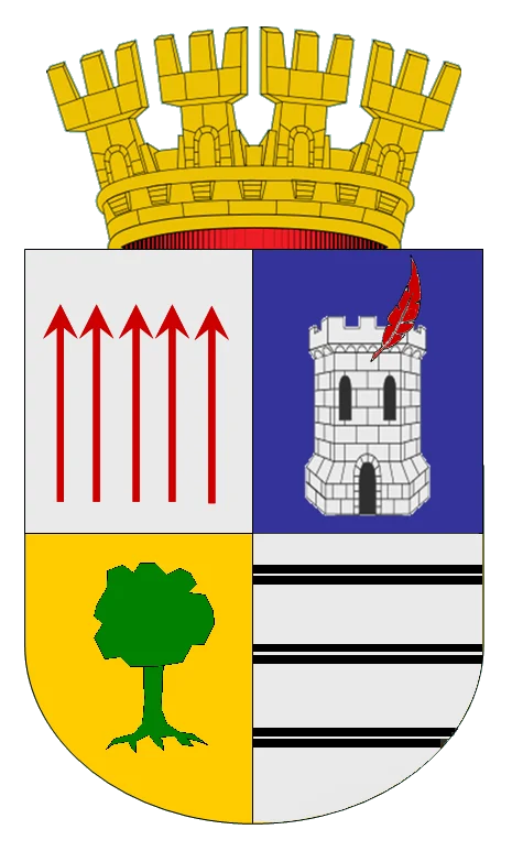 Photo of Curanilahue