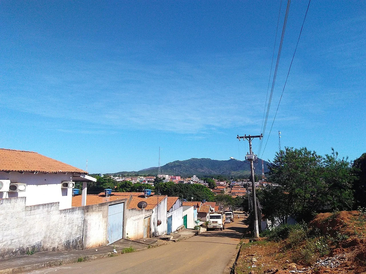 Photo of Curionópolis