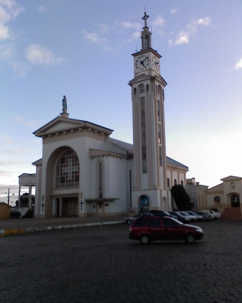 Photo of Curitibanos