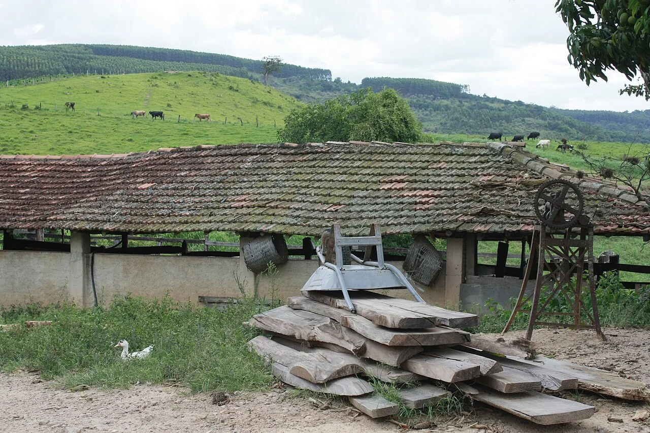 Photo of Curral de Cima
