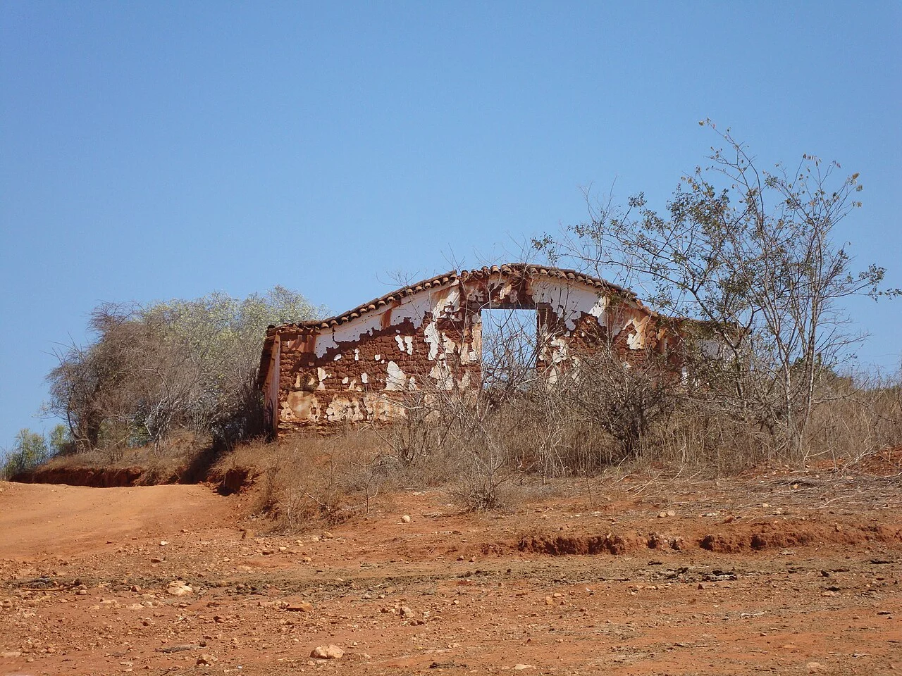 Photo of Curral Velho