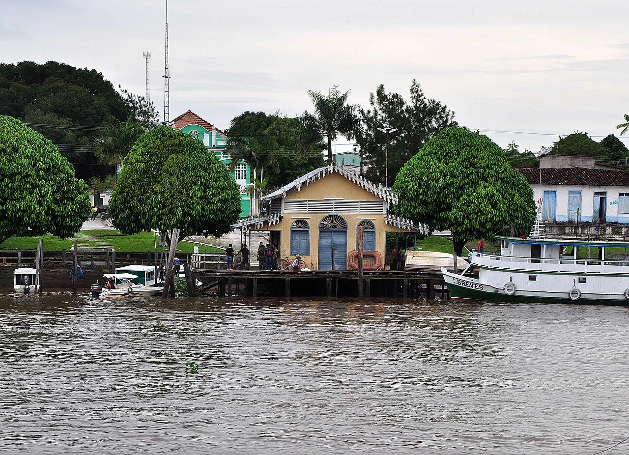 Photo of Curralinhos