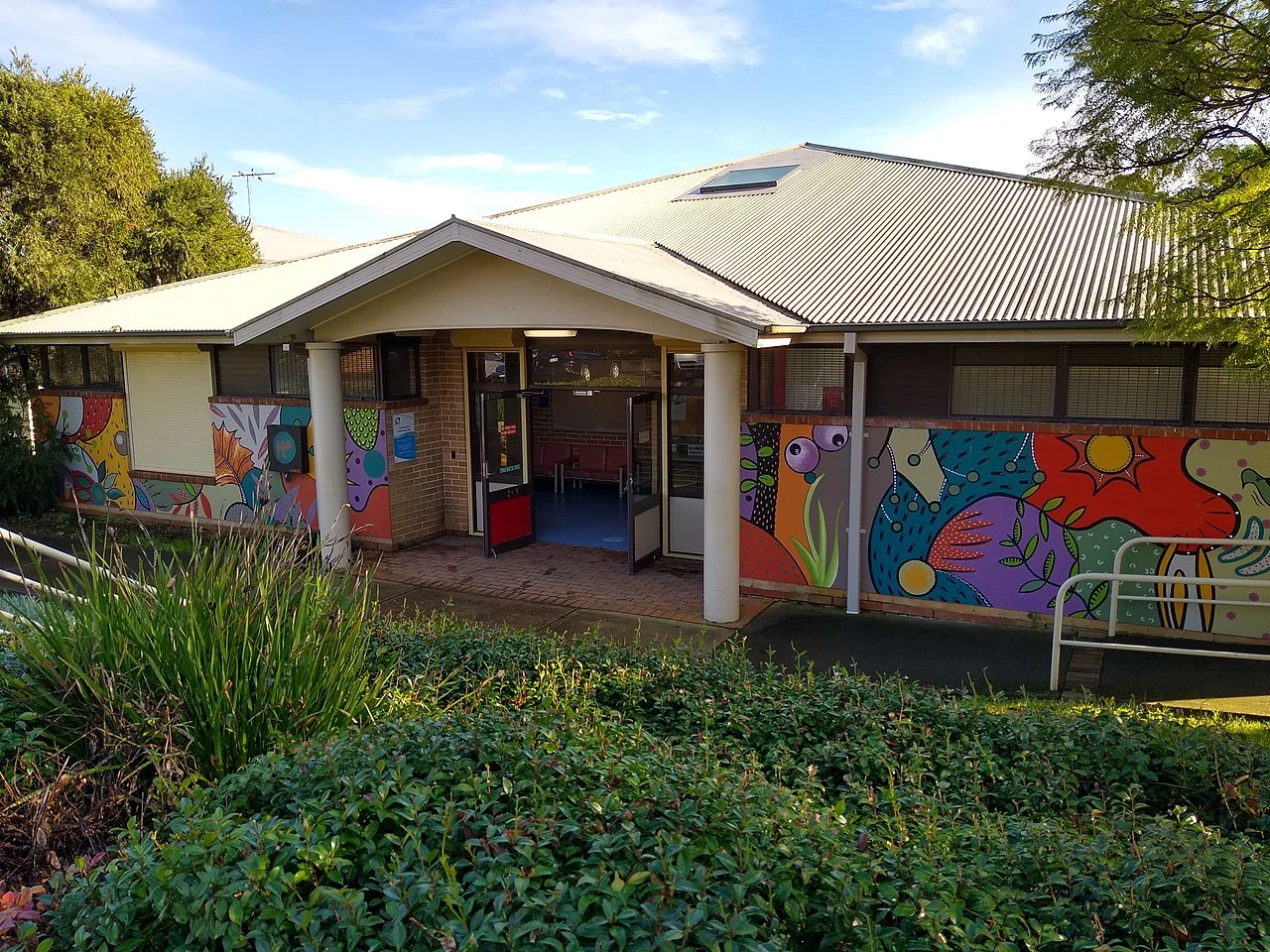 Photo of Currans Hill