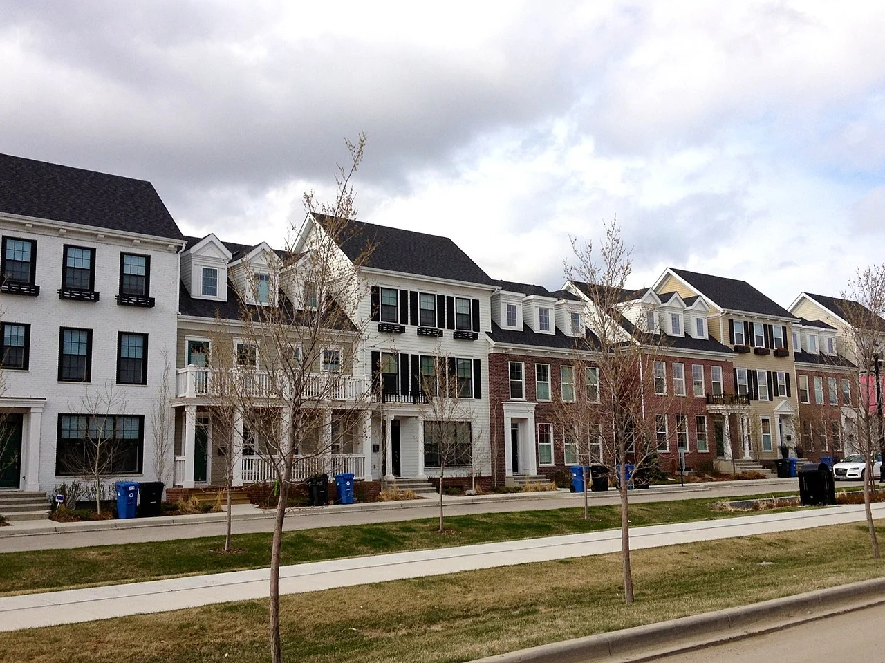 Photo of Currie Barracks