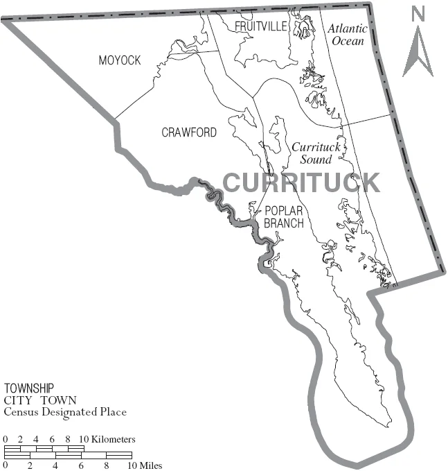 Photo of Currituck