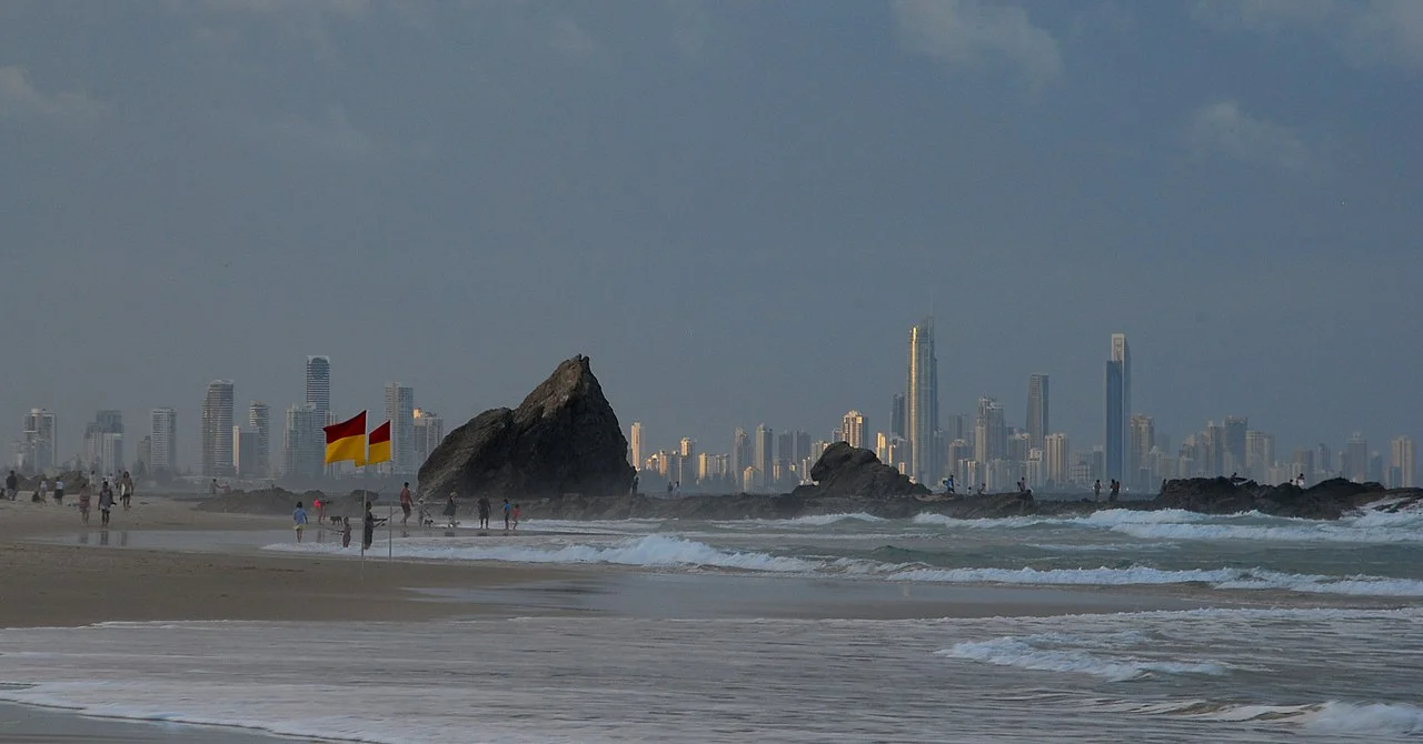 Photo of Currumbin