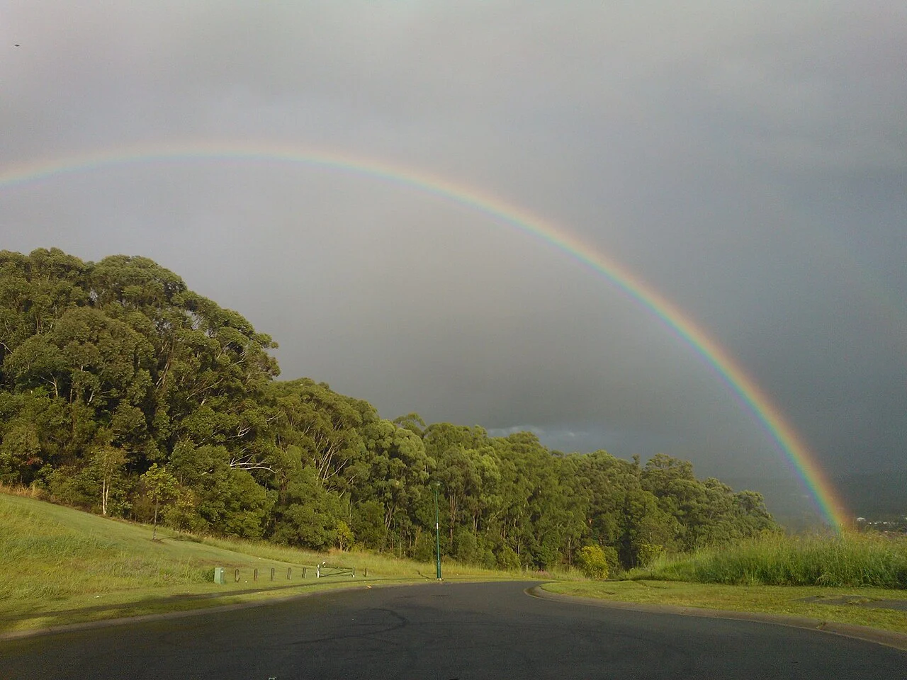 Photo of Currumbin Waters