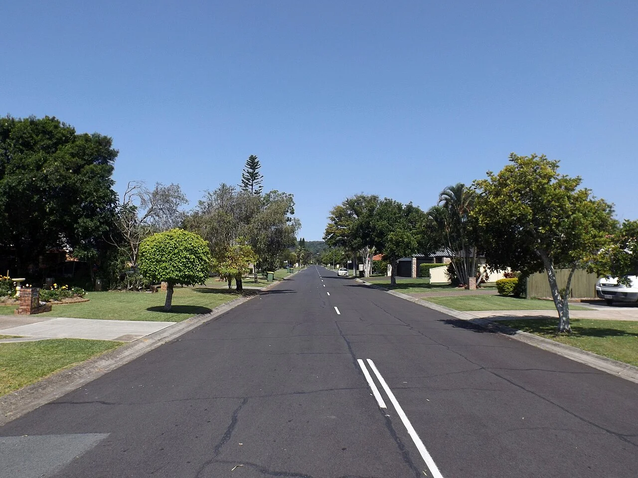 Photo of Currumbin Waters
